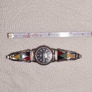 Women's wristwatch